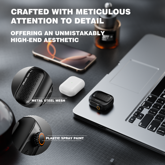 Customized Product Orange