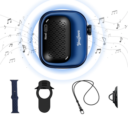 Customized Product Blue