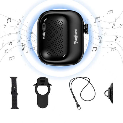 Customized Product Black
