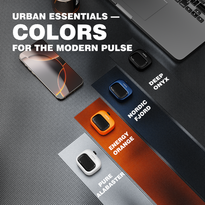 Customized Product Orange